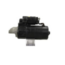 Bosch Reman Anlasser passend für Land Rover 2.2 kw...