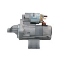 Valeo New Anlasser passend für BMW 1.6 kw D7G4