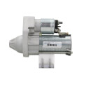 Valeo New Anlasser passend für Bmw 1.2 kw TS12-127