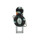+Line Original Anlasser passend für BMW 1.1 kw 0.001.107.423+