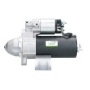 +Line Original Anlasser passend für BMW 1.7 kw...