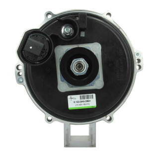 +Line Original Lichtmaschine passend für BMW 735i, 745i, 760i ROLLS-ROYCE Phantom 0.122.0AA.090+