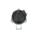 +Line Original Lichtmaschine passend für BMW 50A 0.123.105.001+