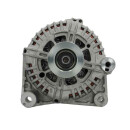 Valeo New Lichtmaschine passend für BMW 150A TG15C012