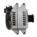 +Line Original Lichtmaschine passend für Bmw 170A 104210-6520+