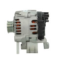 Valeo New Lichtmaschine passend für BMW 150A TG15C072