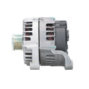 Valeo New Lichtmaschine passend für Bmw 180A FG18S011