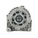 Valeo New Lichtmaschine passend für Bmw 180A FG18S052