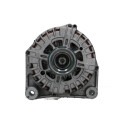 Valeo New Lichtmaschine passend für Bmw 220A FG23S040