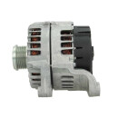 Valeo New Lichtmaschine passend für BMW 180A FG18D111