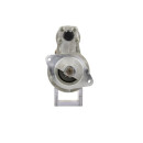 Valeo New Anlasser passend für Peugeot 1.5 kw D10E73
