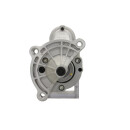 Valeo New Anlasser passend für Citroën 1.4 kw...