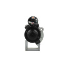 +Line Original Anlasser passend für Citroën / Peugeot 1.4 kw  (13 Zähnen) 8.000.006+