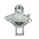 Valeo New Anlasser passend für CITROËN C1 PEUGEOT 108 TOYOTA Aygo TS10E1