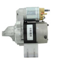 Valeo New Anlasser passend für CITROËN C1 PEUGEOT 108 TOYOTA Aygo TS10E1