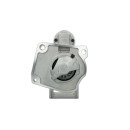 Valeo New Anlasser passend für Citroën 1.8 kw...
