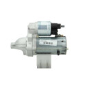 Valeo New Anlasser passend für CITROËN C1 PEUGEOT 108 TOYOTA Aygo TS12E200