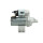 Valeo New Anlasser passend für CITROËN C1 PEUGEOT 108 TOYOTA Aygo TS12E200