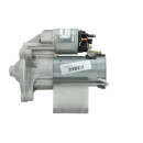 Valeo New Anlasser passend für Peugeot 1.2 kw TS12-77