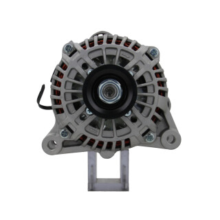 +Line Original Lichtmaschine passend für Citroën/Peugeot 120A A3TG1891+