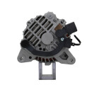 +Line Original Lichtmaschine passend für Citroën/Peugeot 120A A3TG1891+