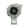 +Line Original Lichtmaschine passend für Citroën/Peugeot 80A 0.123.310.010+