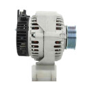 Mahle New Lichtmaschine passend für Citroën/Peugeot 80A MG96