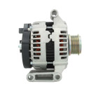 +Line Original Lichtmaschine passend für Citroën/Peugeot 150A 0.121.615.002+