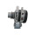 +Line Original Lichtmaschine passend für CITROËN C1 PEUGEOT 108 TOYOTA Aygo, Aygo X, Yaris 104211-3480+