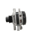 Denso New Lichtmaschine passend für CITROËN C1 PEUGEOT 108 TOYOTA Aygo, Aygo X, Yaris DAN1319