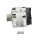 +Line Original Lichtmaschine passend für Citroën / Peugeot 150A TG15C154+