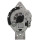 +Line Original Lichtmaschine passend für CHEVROLET Rezzo DAEWOO Nubira, Rezzo, Tacuma 96258990+