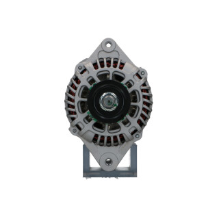 +Line Original Lichtmaschine passend für KIA Retona, Sportage AB170035+