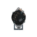 +Line Original Lichtmaschine passend für KIA Retona, Sportage AB170035+
