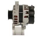 Valeo Korea New Lichtmaschine passend für HYUNDAI i10 KIA Picanto 2607775