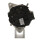 Valeo Korea New Lichtmaschine passend für HYUNDAI i10 KIA Picanto 2607775