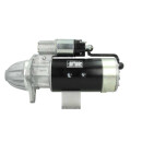 Sawafuji New Anlasser passend für Toyota 6.0 kw...
