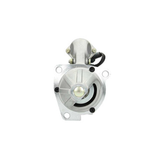 Wilson Anlasser passend für Isuzu 4.5 kw 91-28-4004