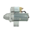 Valeo New Anlasser passend für Still 2.2 kw D7R51