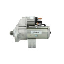 Valeo New Anlasser passend für Volkswagen 1.8 kw...