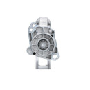 Valeo New Anlasser passend für AUDI A8 Quattro VW...