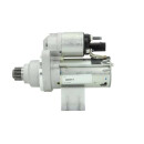 Valeo New Anlasser passend für Volkswagen 1.2 kw...