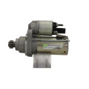 Valeo New Anlasser passend für Volkswagen 1.2 kw...