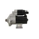 Bosch Reman Anlasser passend für Volkswagen 1.1 kw...