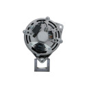+Line Original Lichtmaschine passend für Audi 45A 0.120.489.966+