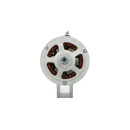 +Line Original Lichtmaschine passend für Volkswagen 55A (intern regulator) 9.120.080.061+