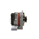 Mahle New Lichtmaschine passend für Volkswagen 45A 11.201.349