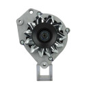 +Line Original Lichtmaschine passend für Volkswagen 90A 0.120.469.991+