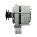+Line Original Lichtmaschine passend für Volkswagen 90A 0.120.469.991+