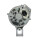 +Line Original Lichtmaschine passend für Volkswagen 90A 0.120.469.991+